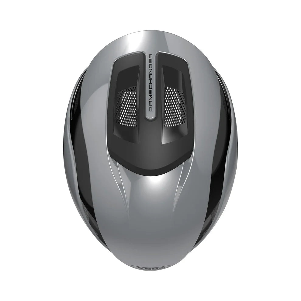 Abus GAMECHANGER 2.0 Helmet Race Gray