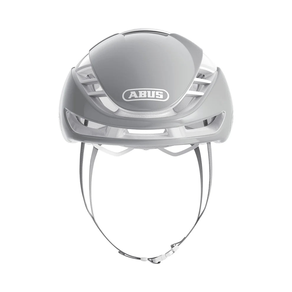 Abus GAMECHANGER 2.0 Helmet Pure Gray
