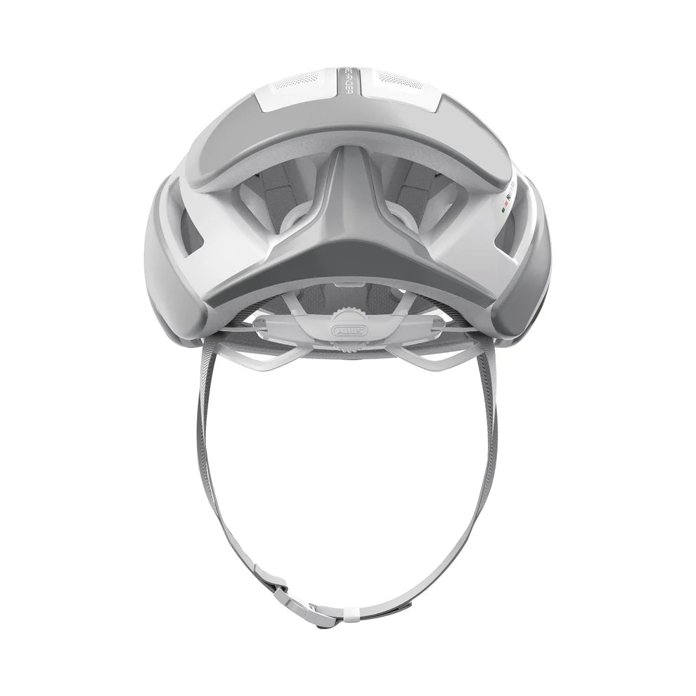 Abus GAMECHANGER 2.0 Helmet Pure Gray