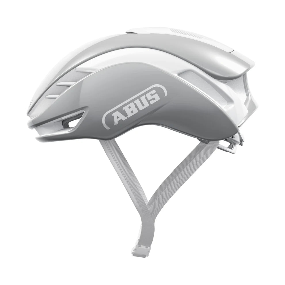 Abus GAMECHANGER 2.0 Helmet Pure Gray