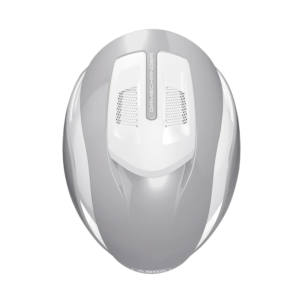 Abus GAMECHANGER 2.0 Helmet Pure Gray