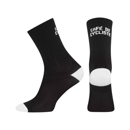 Café du Cycliste Solid Socks