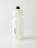  A Fingerscrossed Hell Yeah road cycling bidon bottle in White