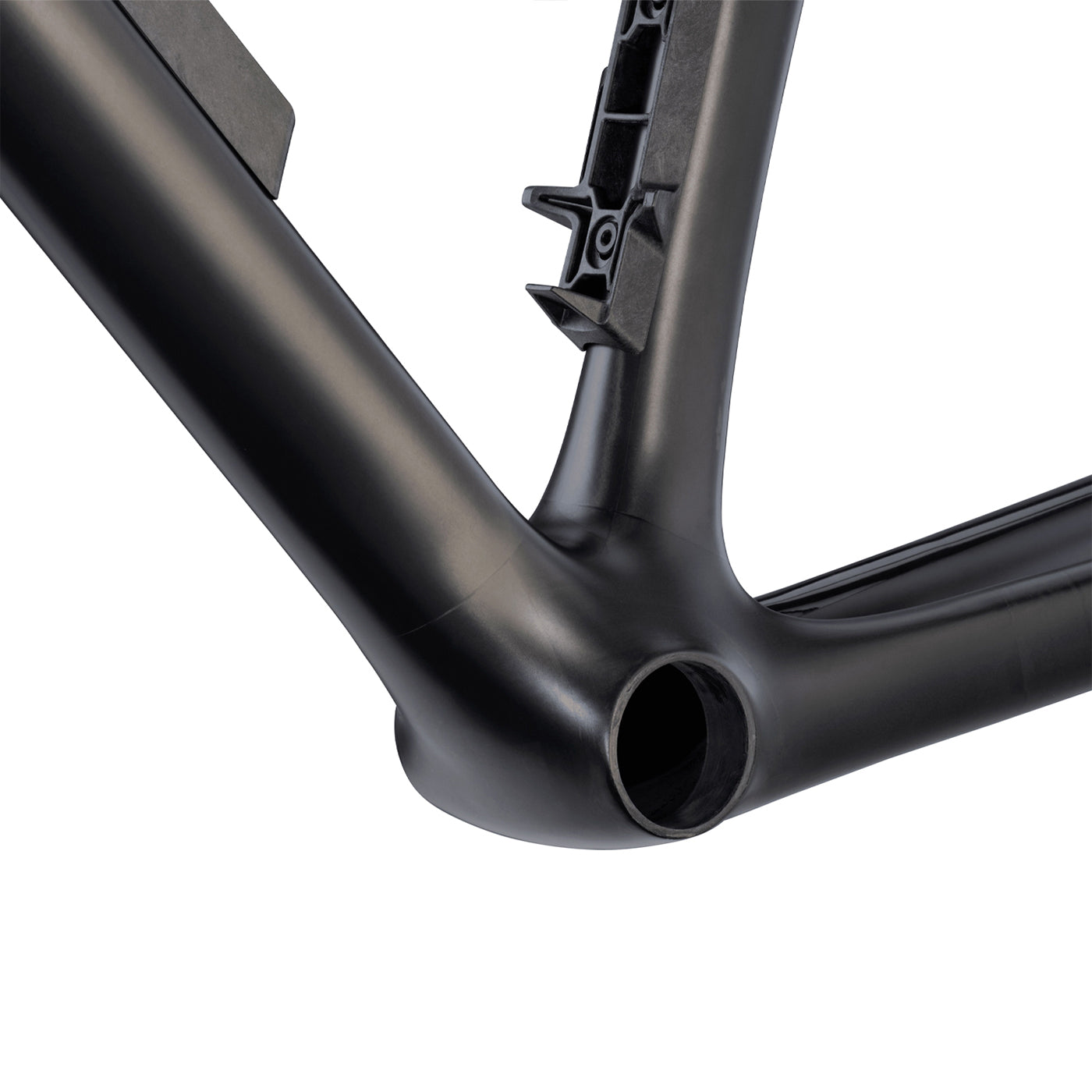 A BMC Teammachine SLR 01 Frameset Bottom Bracket in Lightweight Carbon #lightweight-carbon