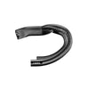 The side profile of a Cadex Aero integrated carbon bar stm
