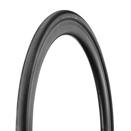 A detail shot of a Cadex Classics all road tire