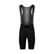 A Pair of Mens Black Marinette Bib Shorts by Cafe du Cycliste