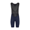 A Cafe du Cycliste Mathilde Cycling Bib Short in Navy