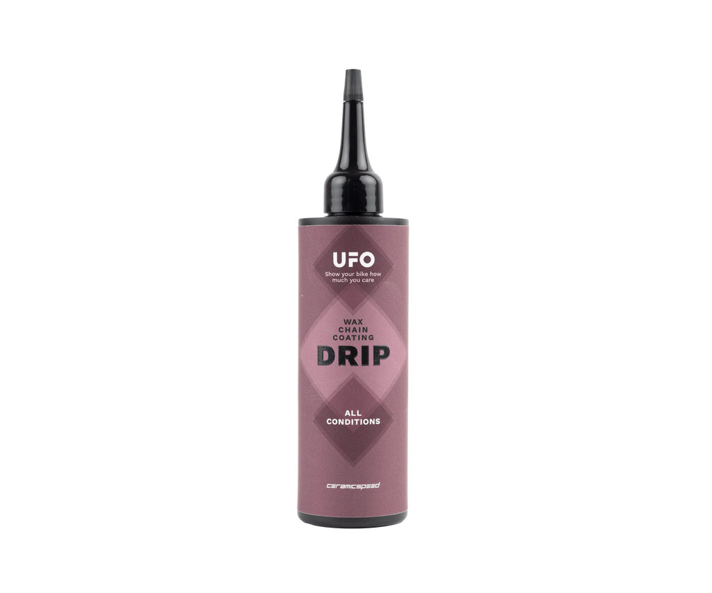 CeramicSpeed UFO Drip All Conditions - 100ml