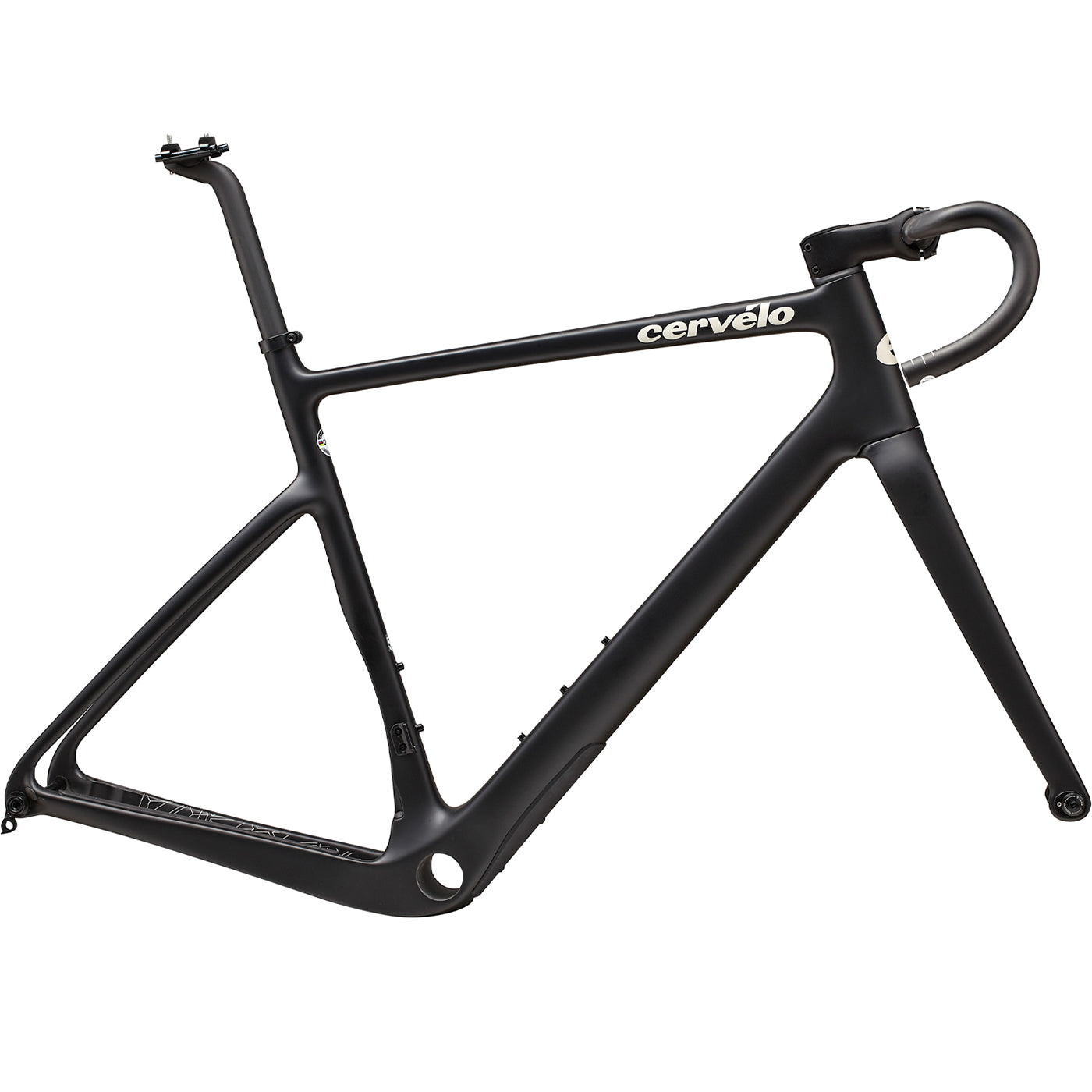Cervelo Aspero Frameset (2023)