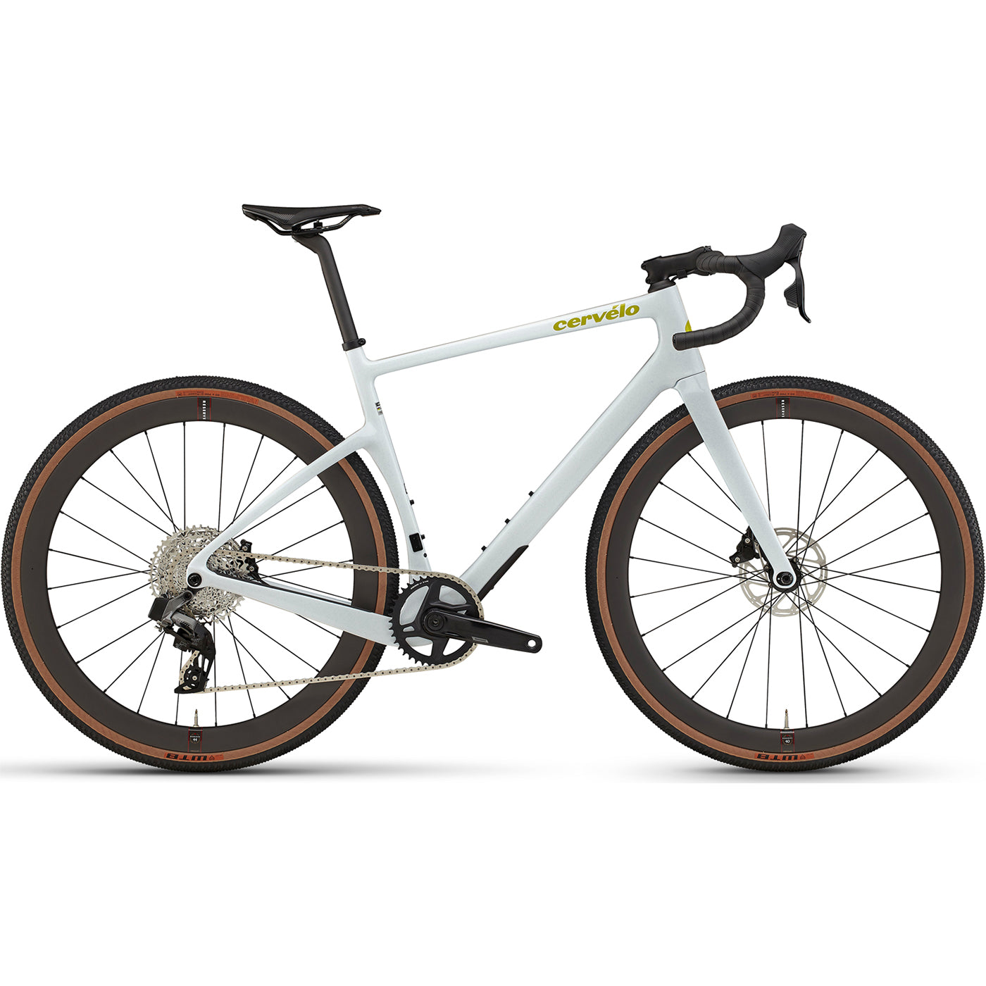Cervelo Aspero Rival XPLR AXS 1