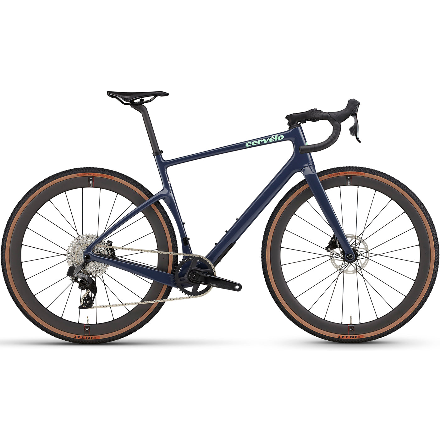 Cervelo Aspero Rival XPLR AXS 1