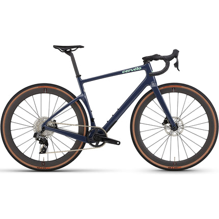 Cervelo Aspero Rival XPLR AXS 1
