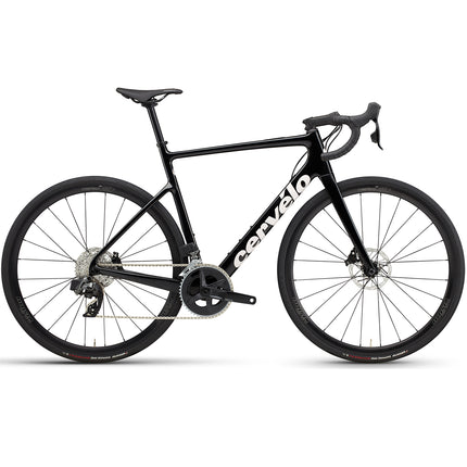 Cervelo Caledonia Rival AXS