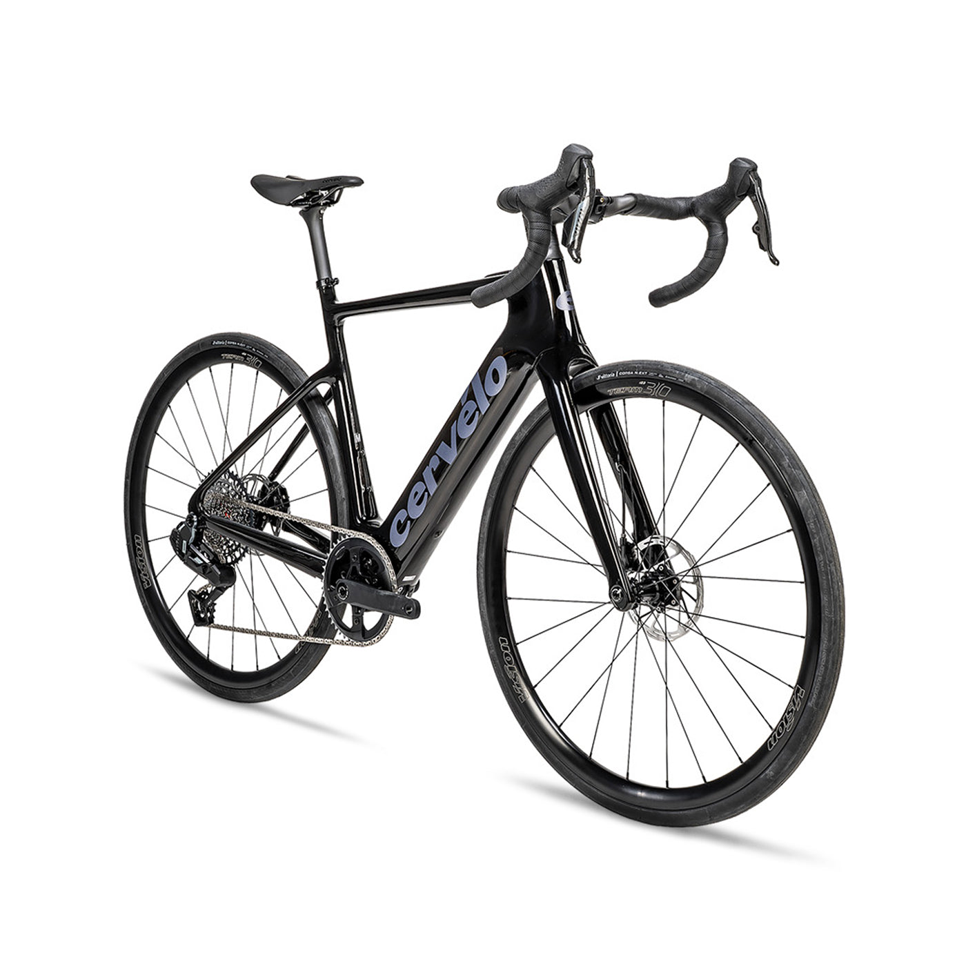 Cervelo Rouvida Rival XPLR AXS 1 Road