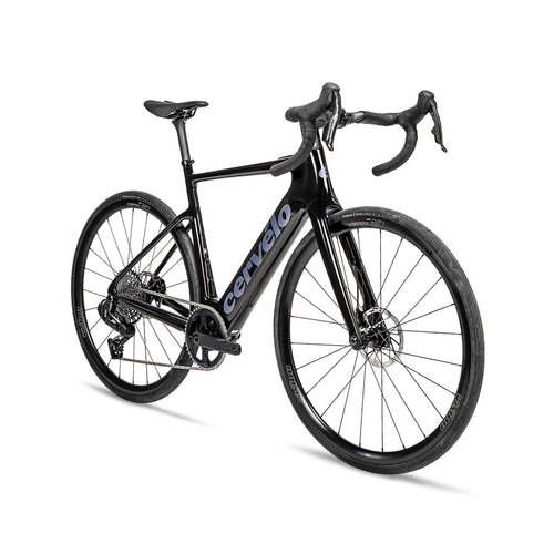 Cervelo Rouvida Rival XPLR AXS 1 Road