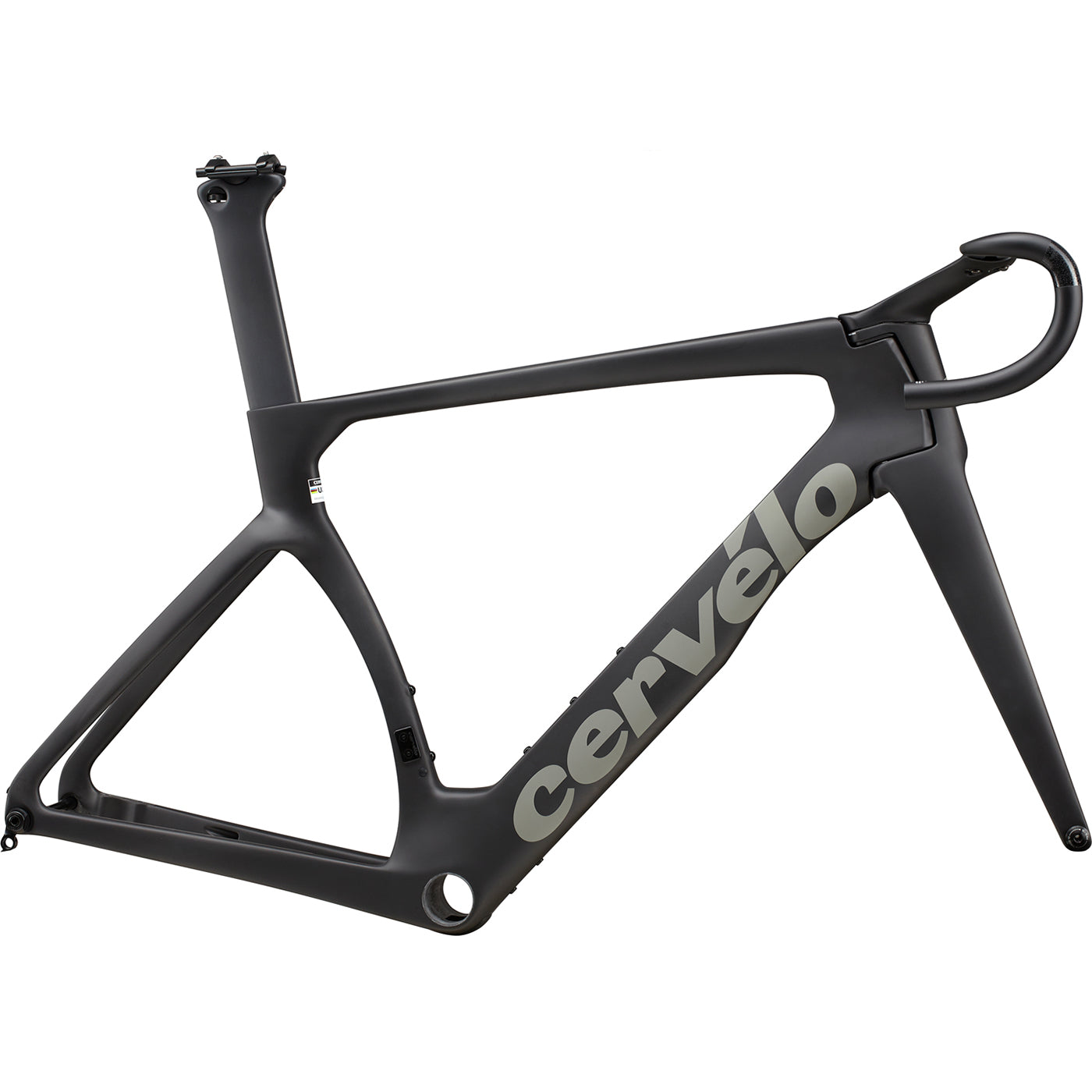 Cervelo S5 Frameset