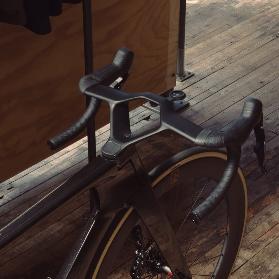 Cervelo S5 Force AXS, Five Black, Size 56 – Métier.cc