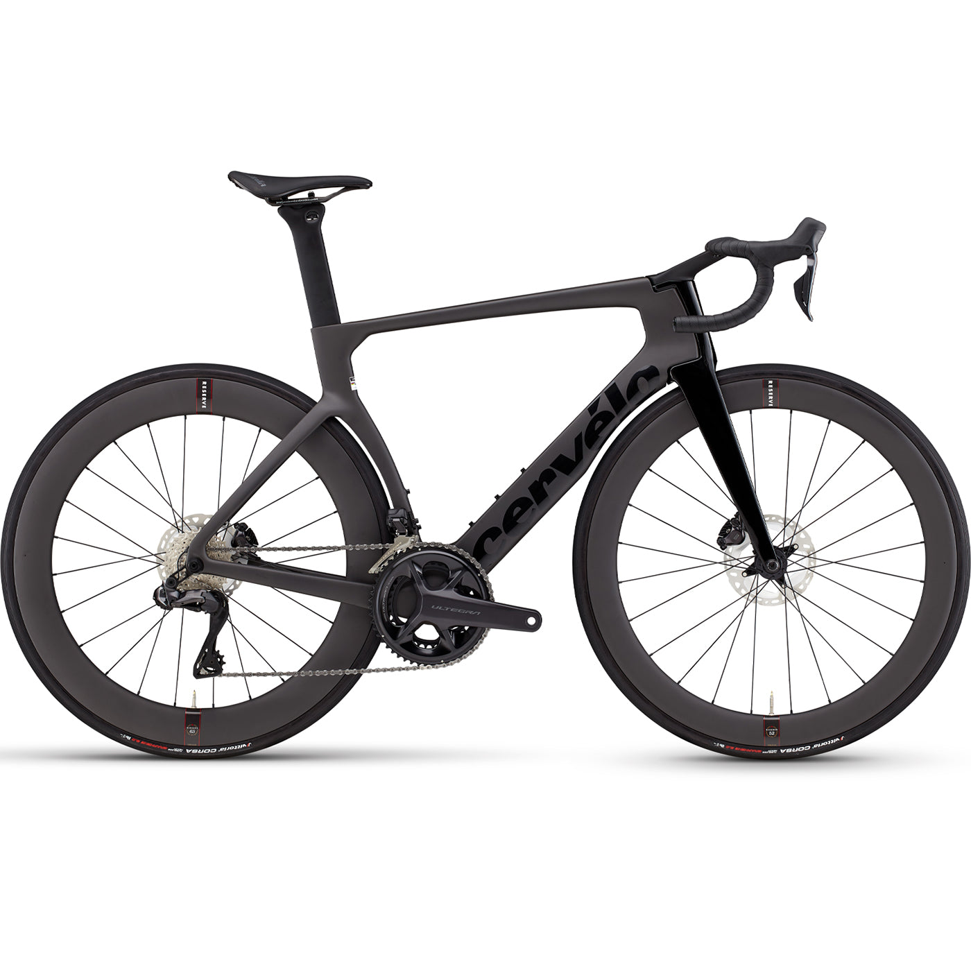 Cervelo S5 Ultegra Di2 (2023)