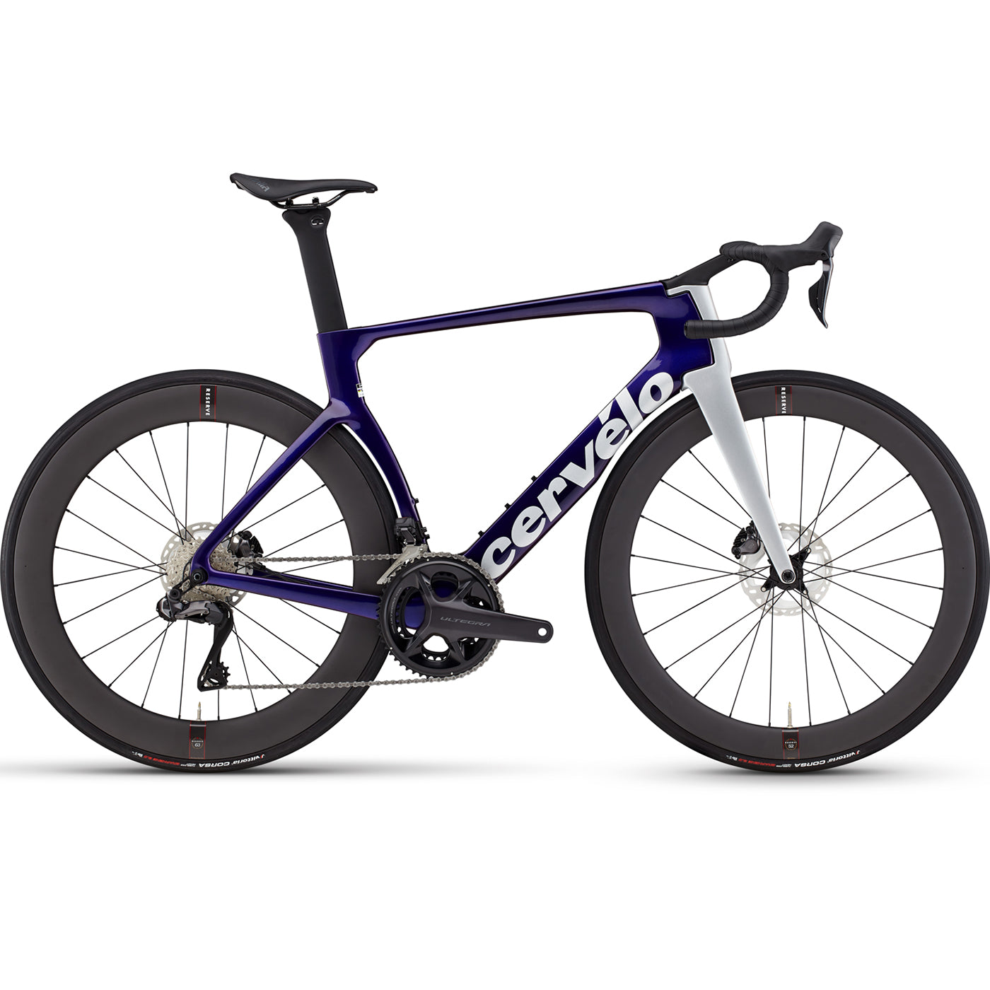 Cervelo S5 Ultegra Di2 (2023)