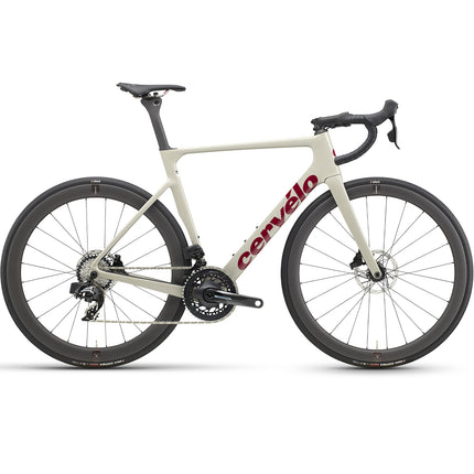Cervelo Soloist Force AXS