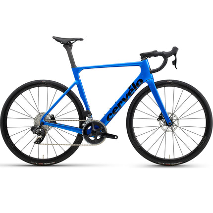 Cervelo Soloist Rival AXS