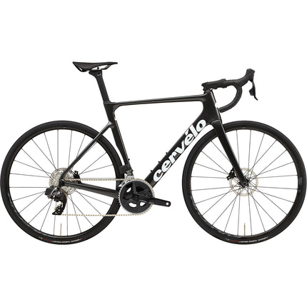 Cervelo Soloist Rival AXS