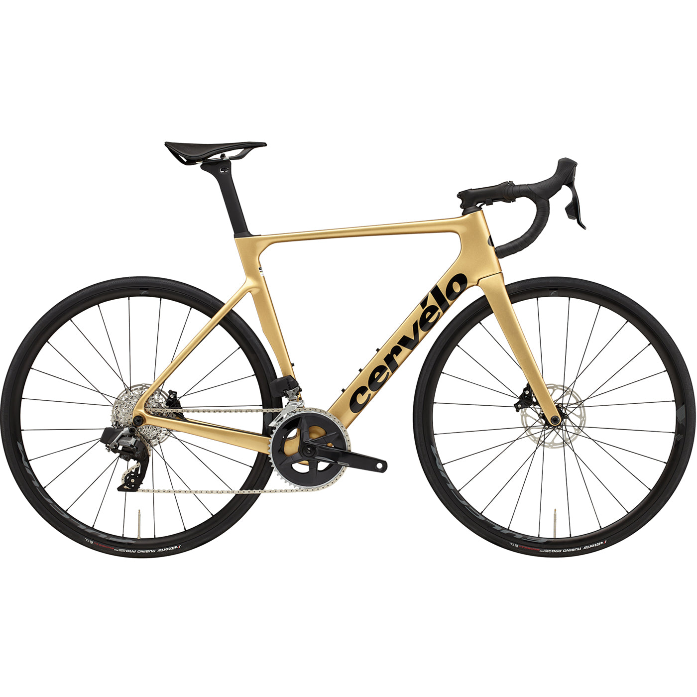 Cervelo Soloist Rival Axs Métier Cc Cervelo Soloist Rival Axs Métier Cc