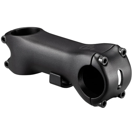 A detail shot of a Cervelo ST36 road stem