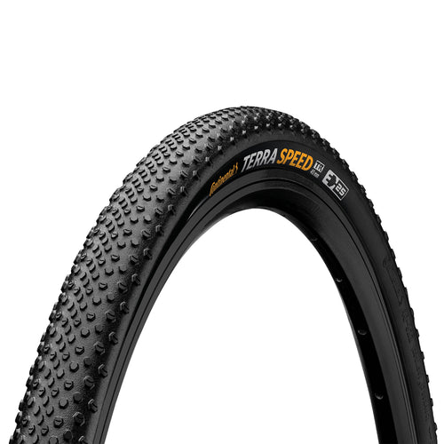 Continental Terra Speed Tire, 700 x 40 Black