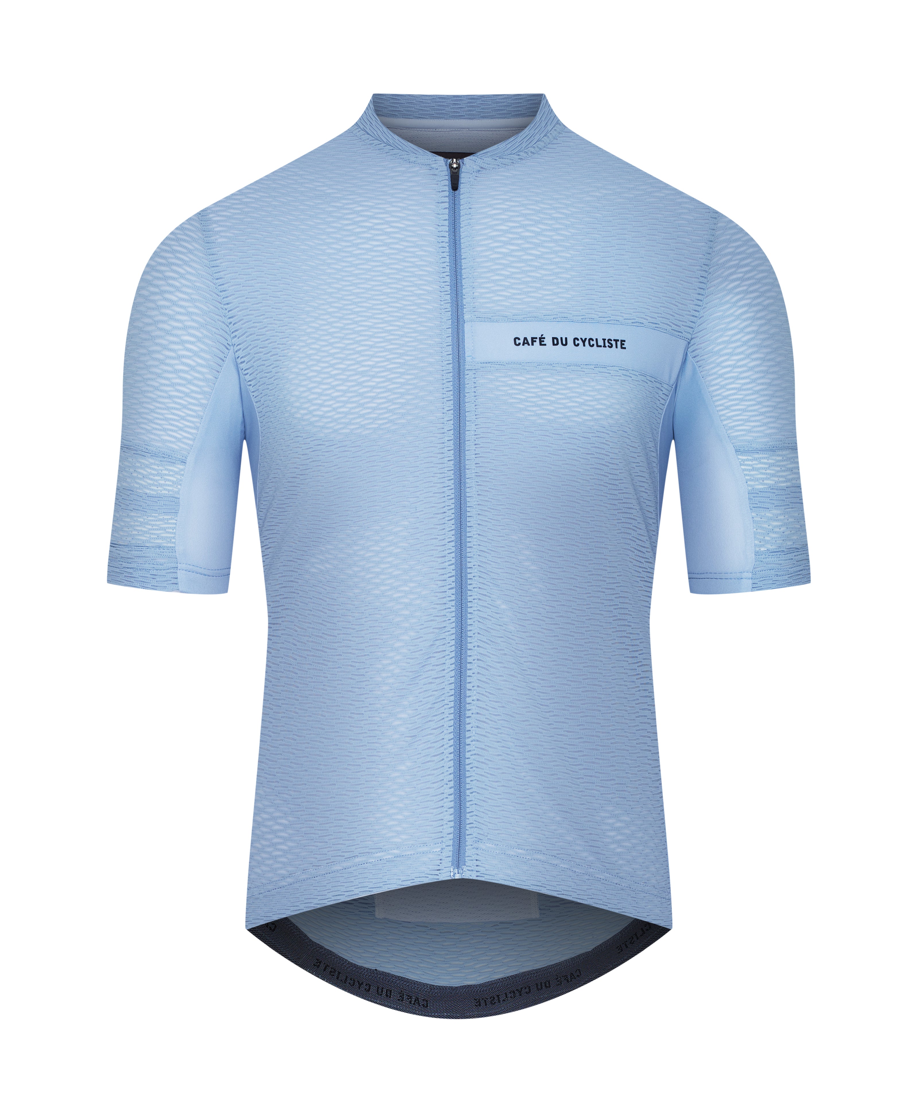 Café du Cycliste Christelle Jersey Short Sleeve - Men