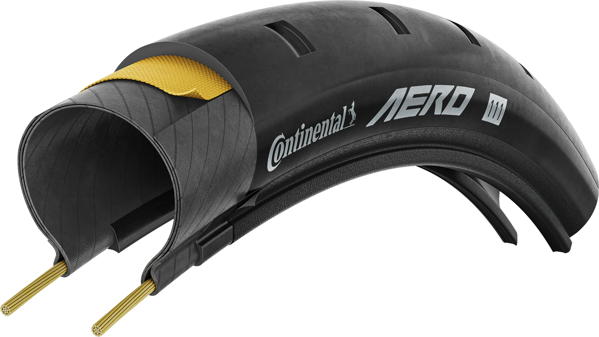 Continental Aero 111 Tire, 700 x 29