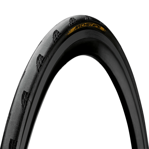 Continental Archetype Tire, 700 x 30
