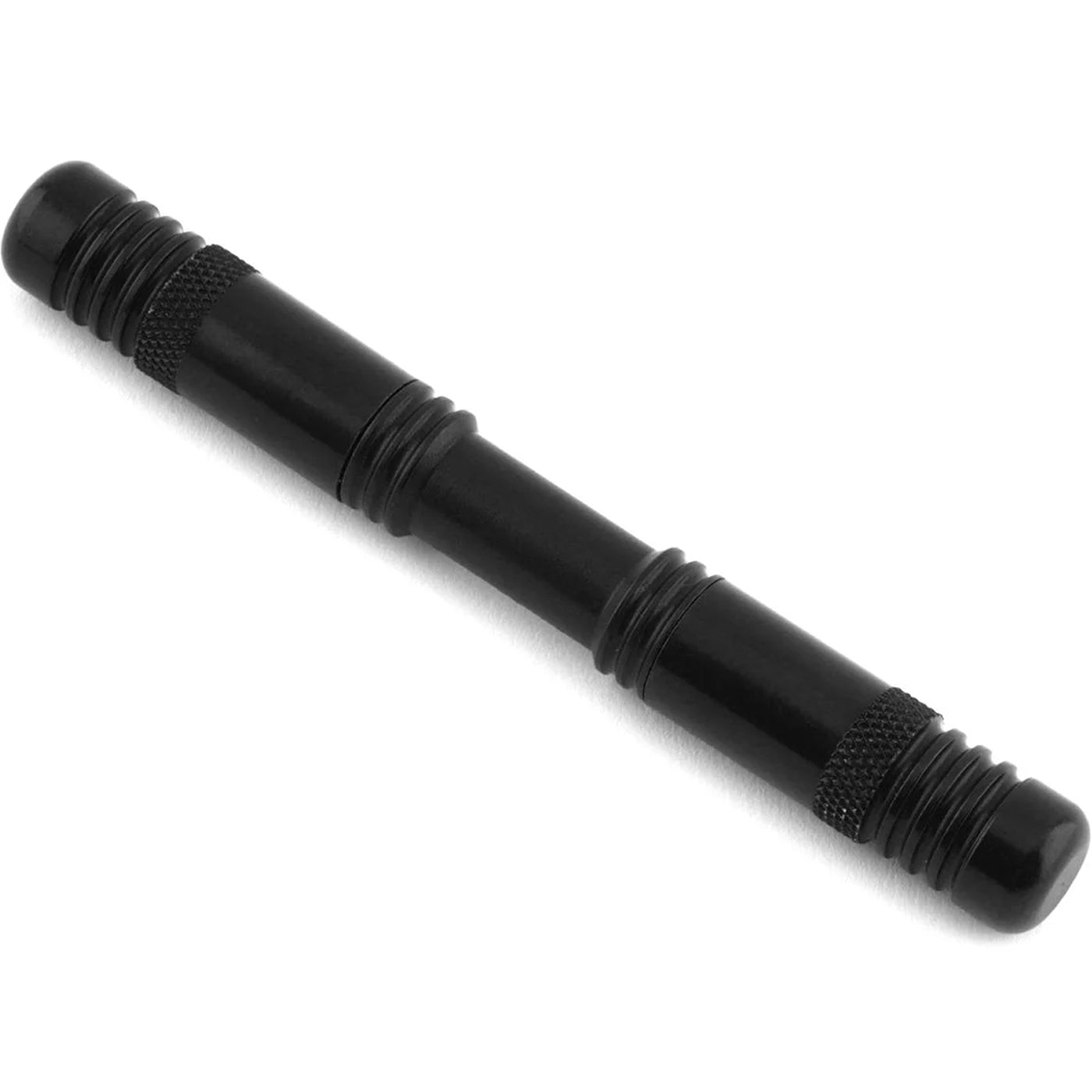 DynaPlug Racer Pro Ano Black