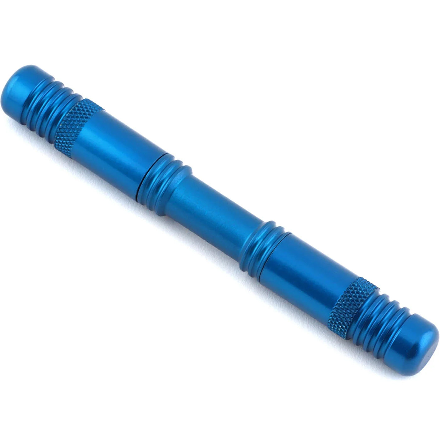 DynaPlug Racer Pro Ano Blue