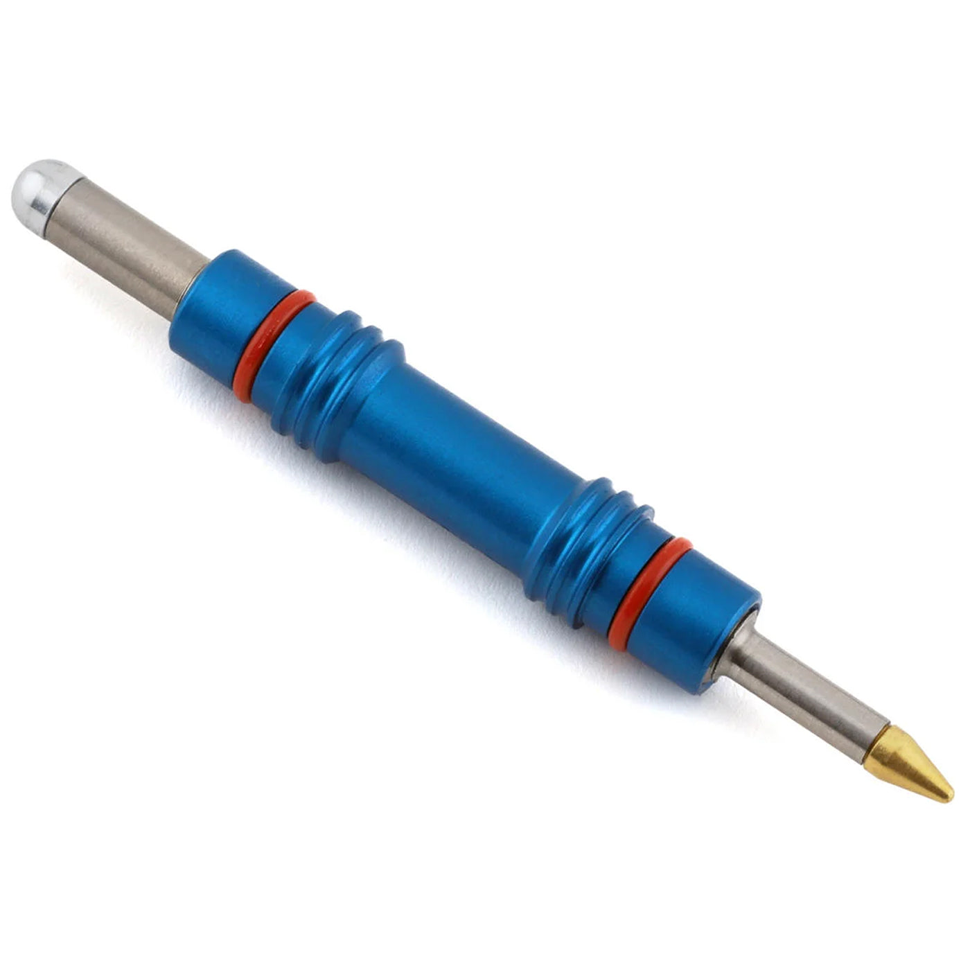 DynaPlug Racer Pro Ano Blue