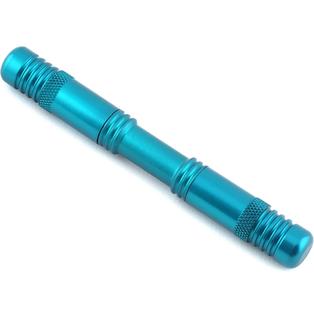 DynaPlug Racer Pro Ano Turquoise