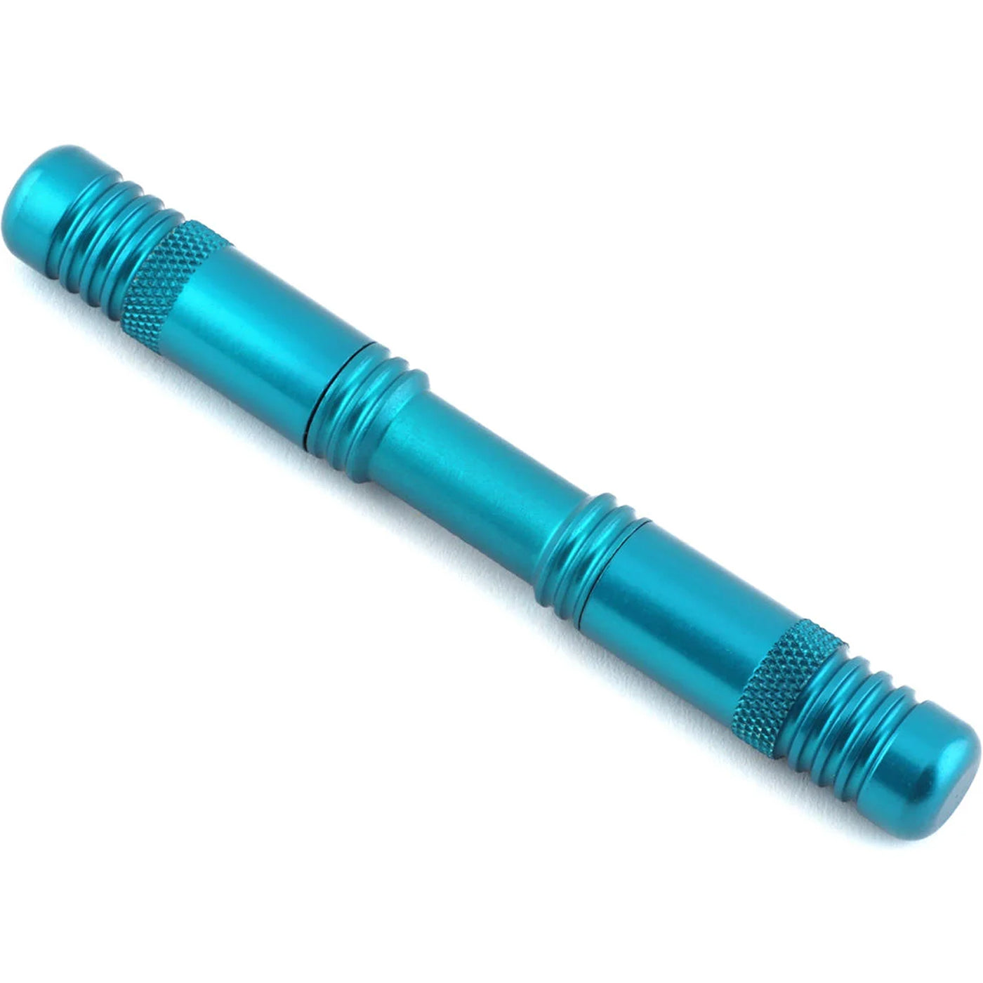 DynaPlug Racer Pro Ano Turquoise