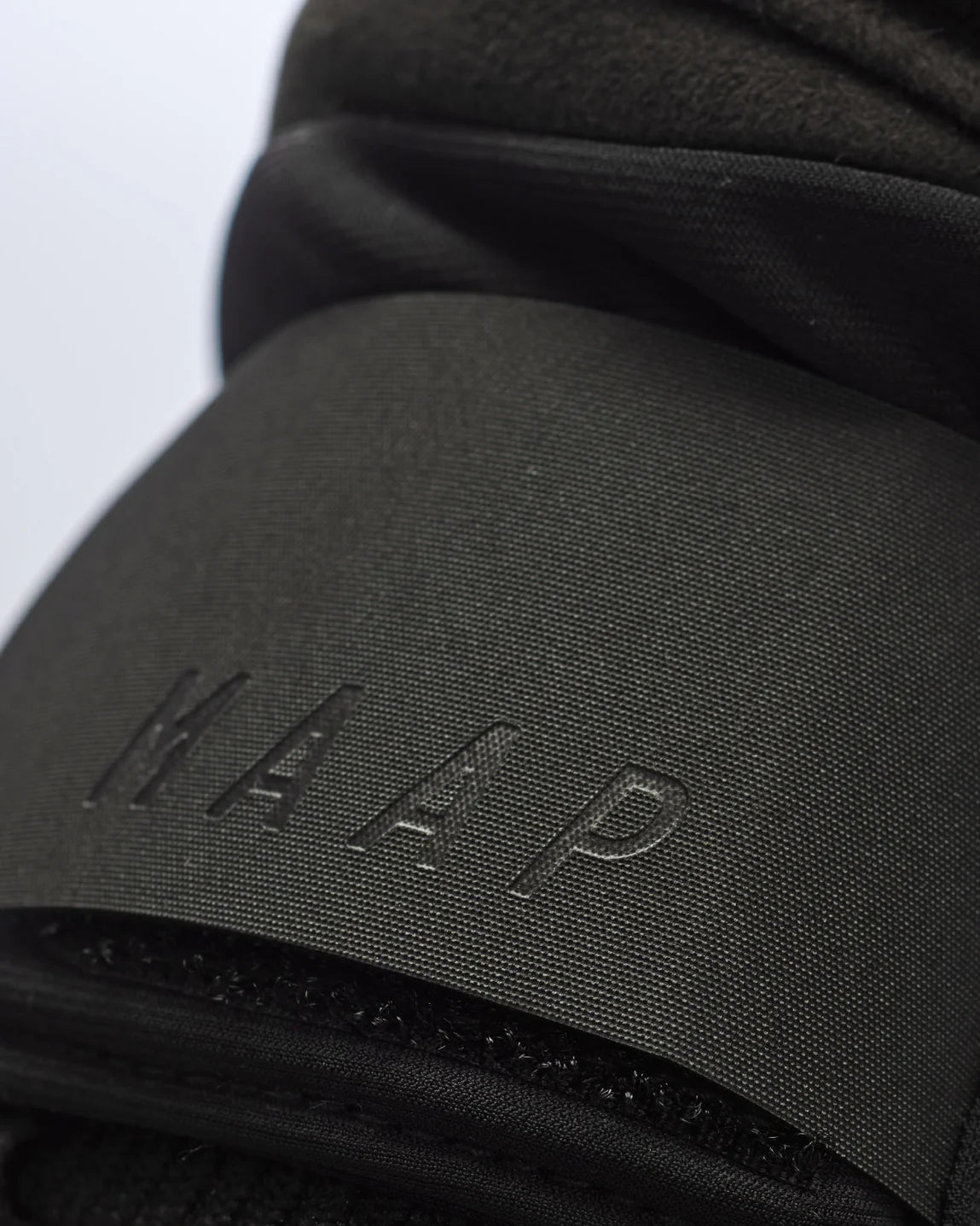 MAAP Apex Deep Winter Glove Unisex Black M
