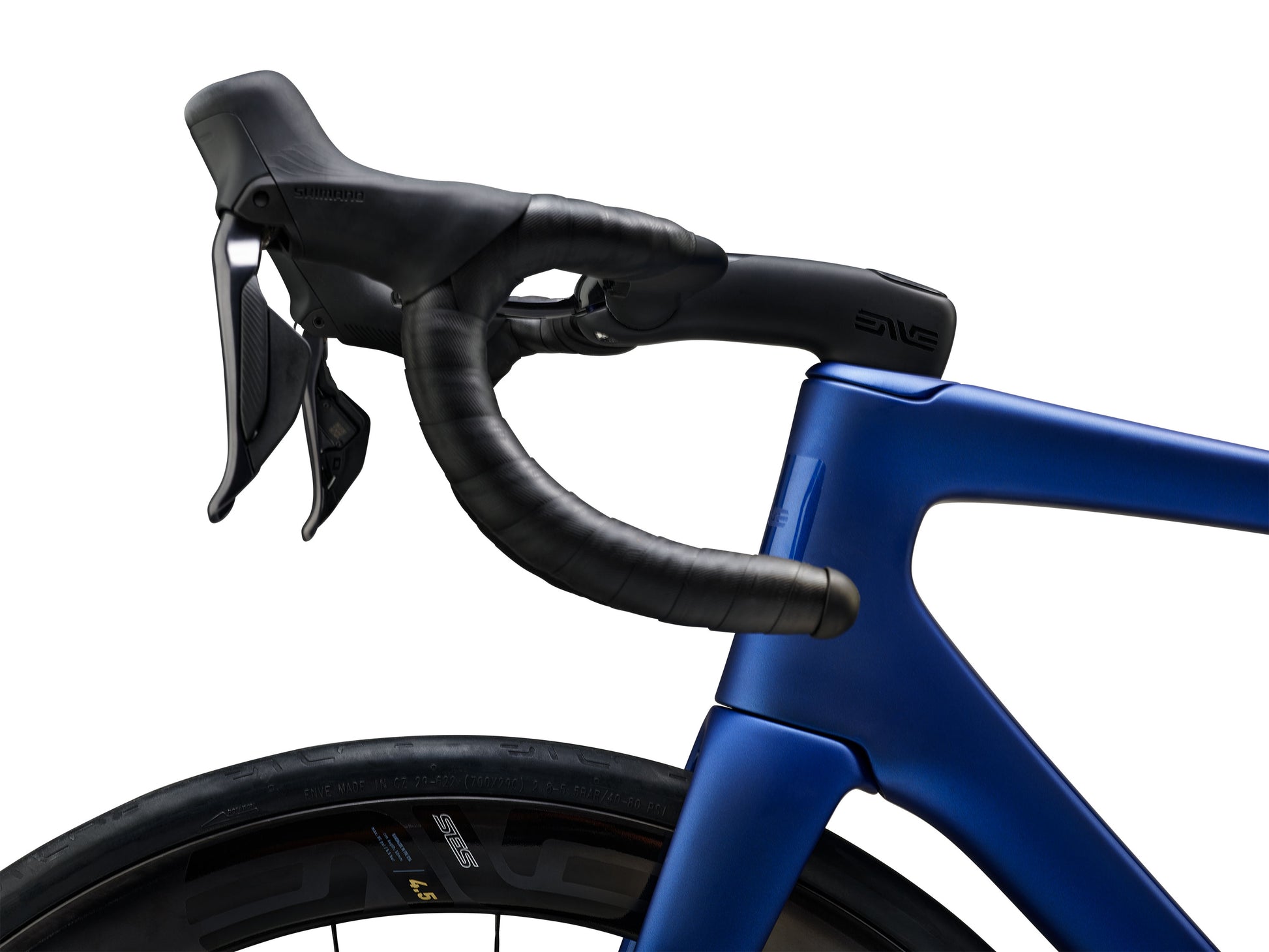 ENVE Melee Frameset 52cm Aegean Blue