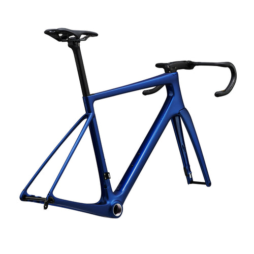 ENVE Melee Frameset 52cm Aegean Blue