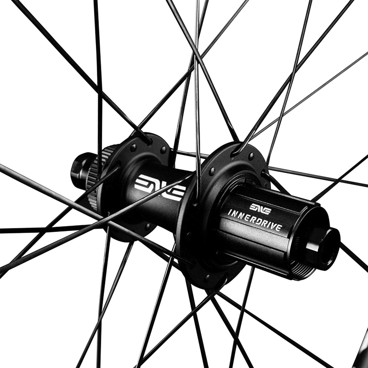 Enve AR40 Rear Wheel - Thumbnail 2