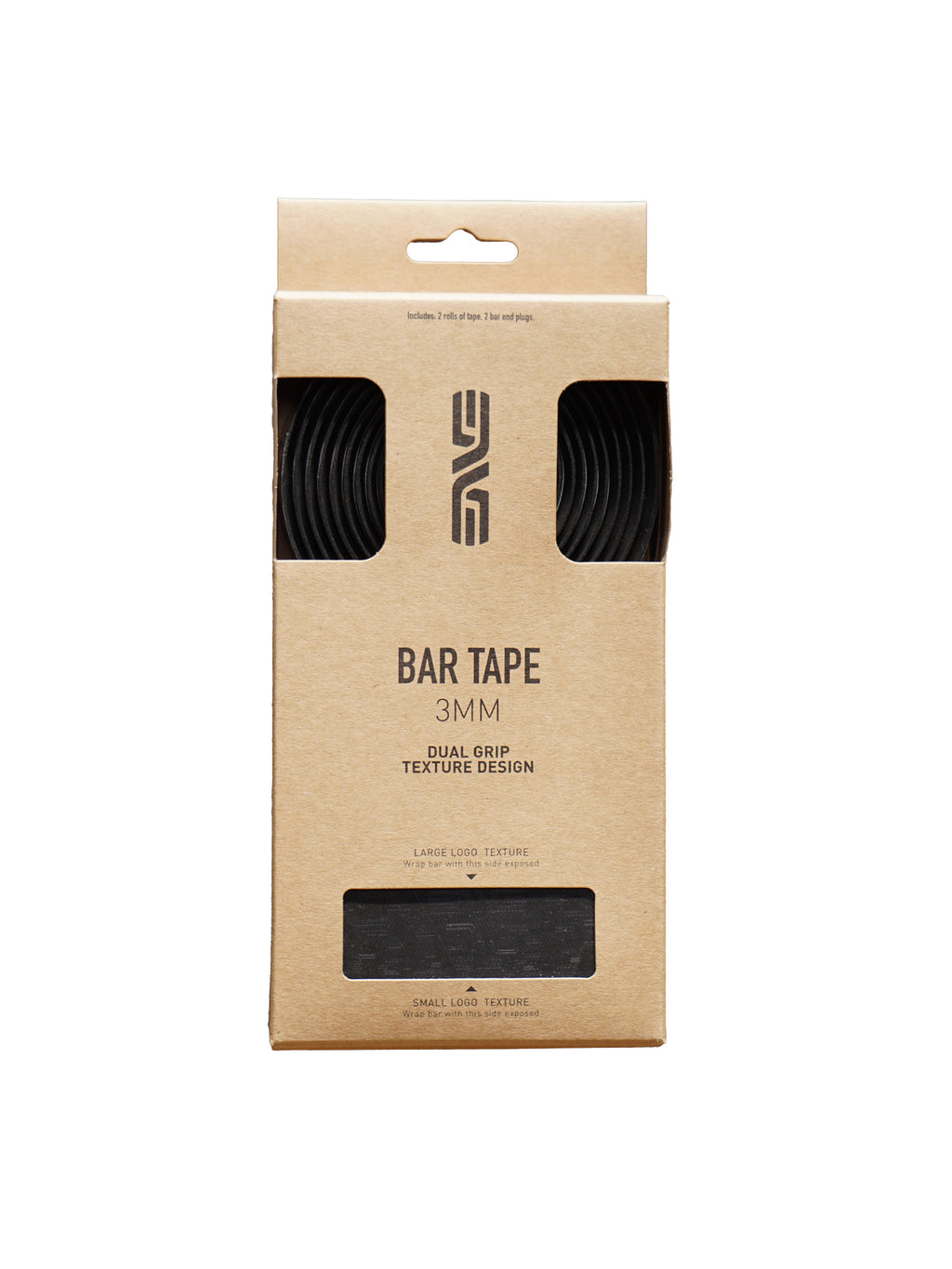 ENVE Road Handlebar Tape 3mm, Black