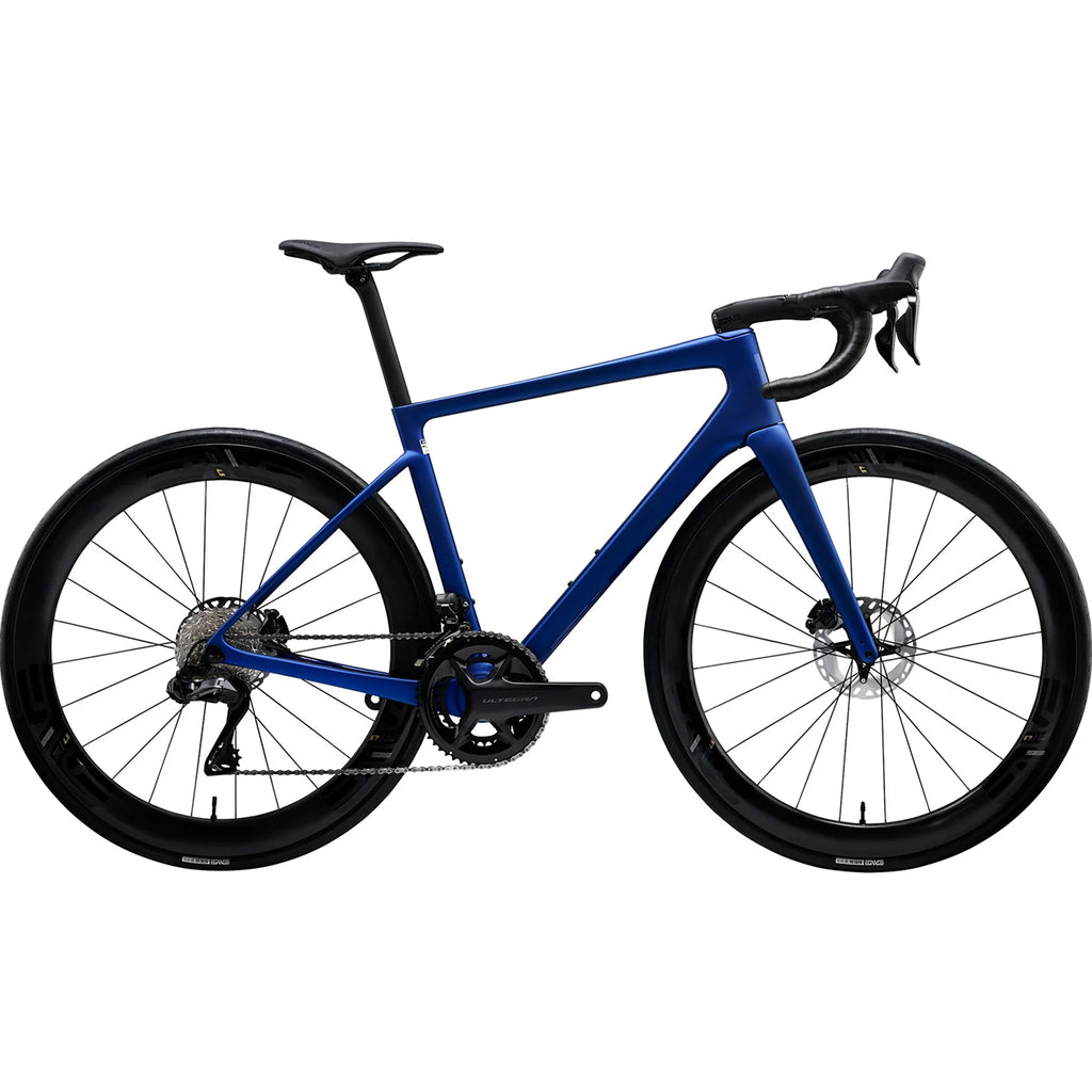 ENVE Melee Frameset 52cm Aegean Blue