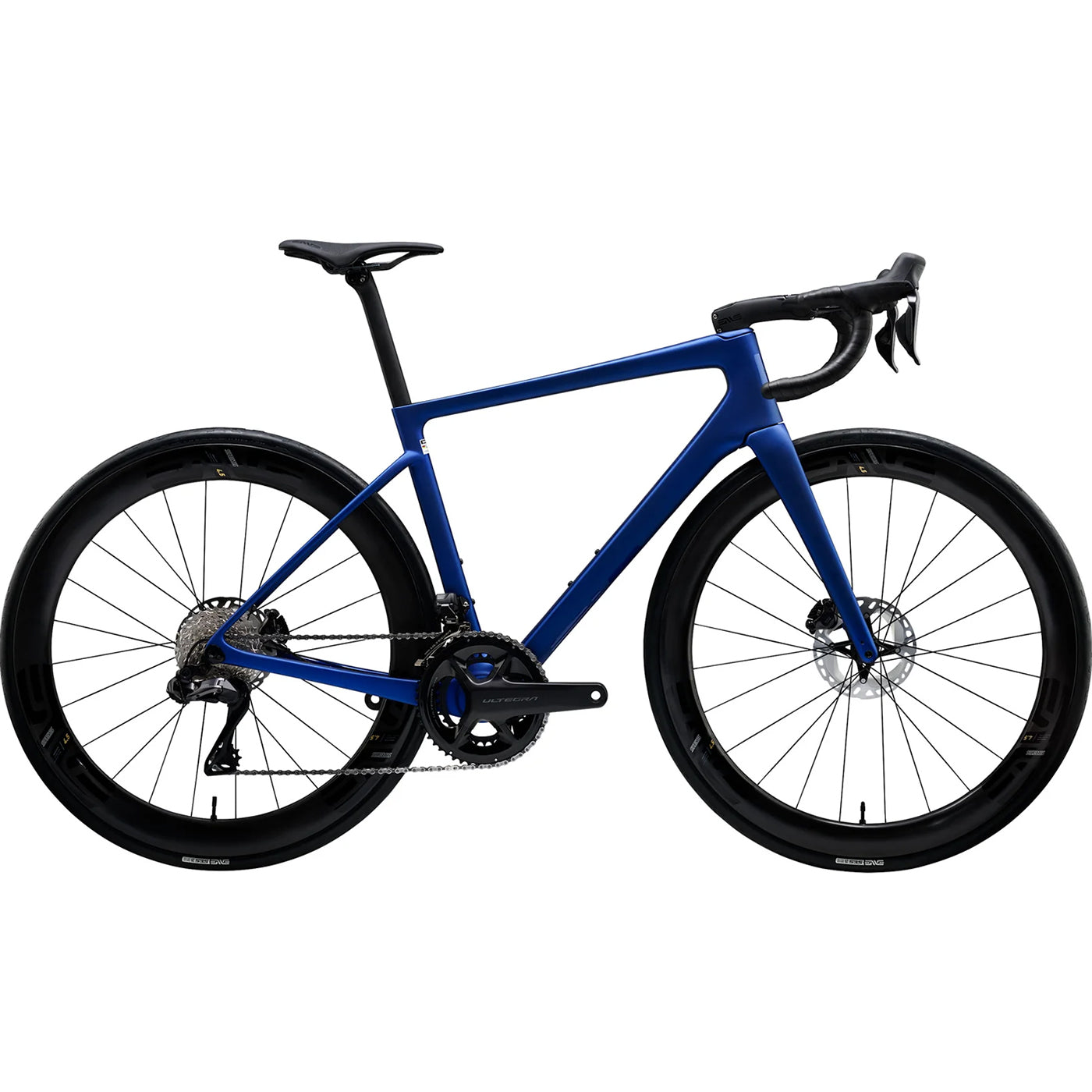 ENVE Melee Frameset 52cm Aegean Blue