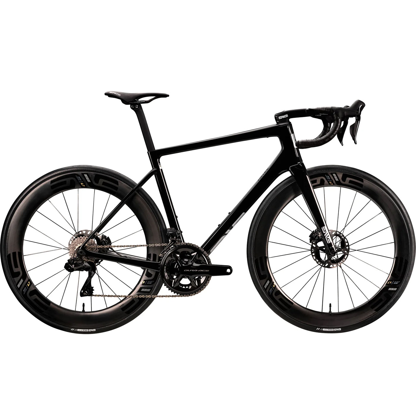 ENVE Melee Frameset 50cm Gloss ENVE Black