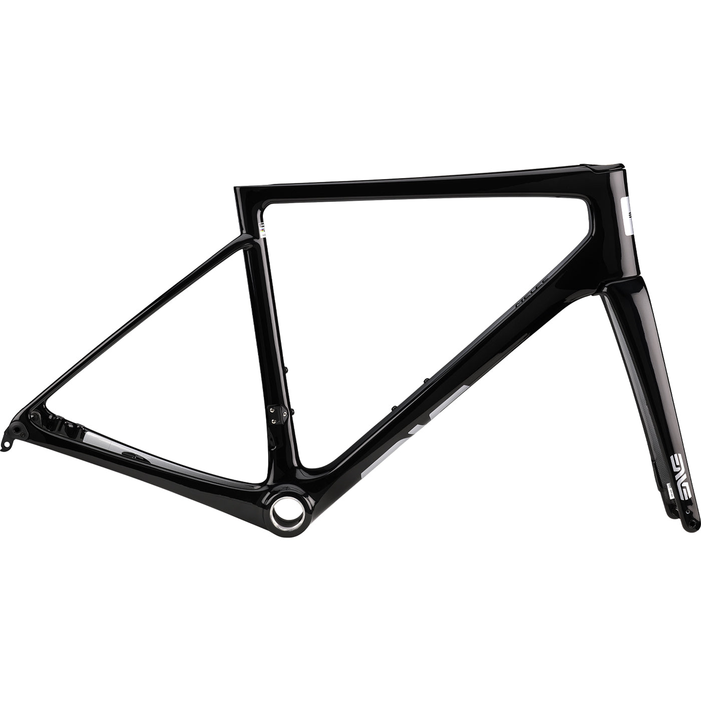 ENVE Melee Frameset 50cm Gloss ENVE Black