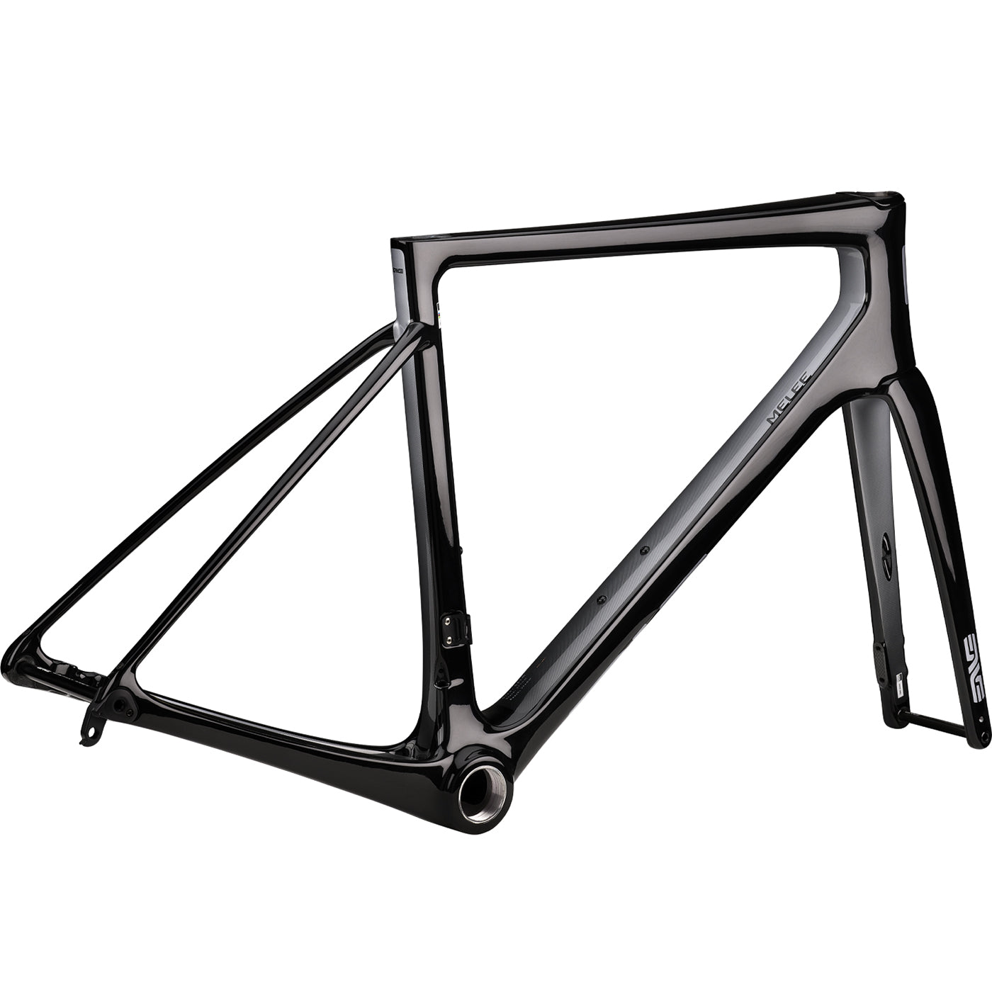 ENVE Melee Frameset 50cm Gloss ENVE Black