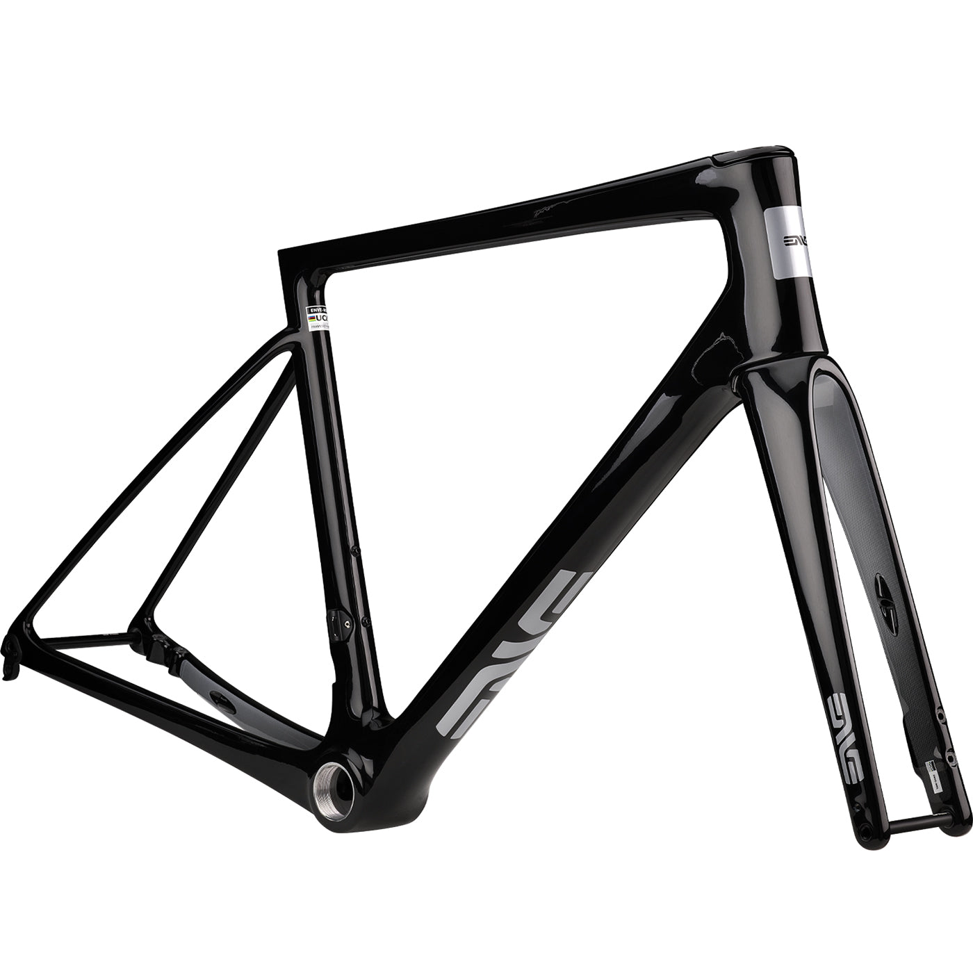 ENVE Melee Frameset 50cm Gloss ENVE Black