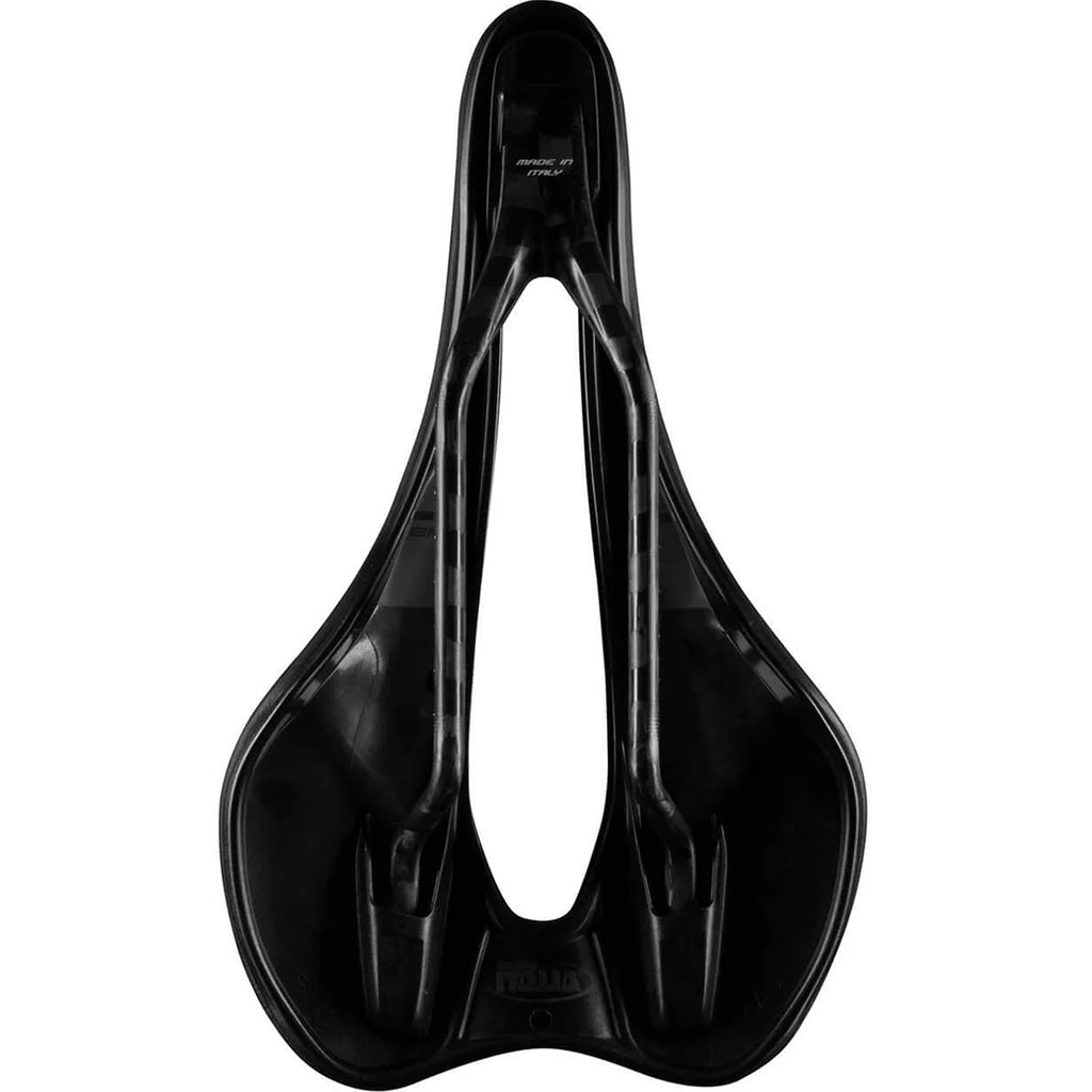 ENVE x Selle Italia SLR Boost Ultralight Road Bike Saddle - Carbon Rails, 145mm Width